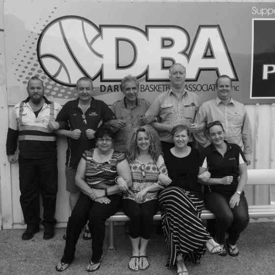 Charlie met with Darwin Basketball Association and its club Presidents to talk about developing their Domestic Violence Action Plans. 