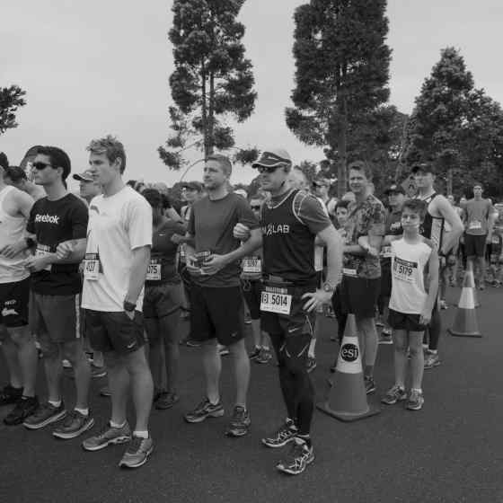 The inaugural IMF Father’s Day WARRIOR Run is a community event to celebrate men and what it means to be a strong, protective, courageous and proud man.
